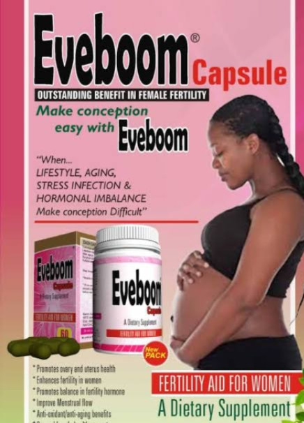 Eve boom