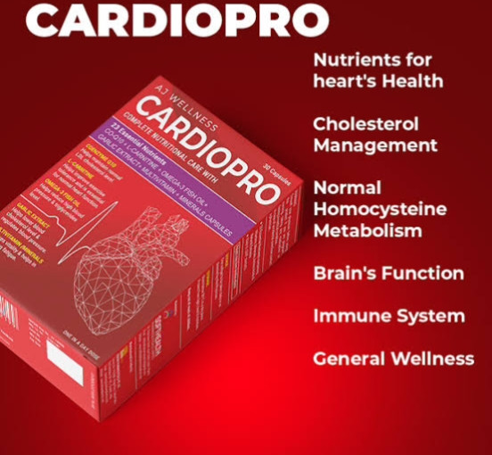 Original Cardiopro