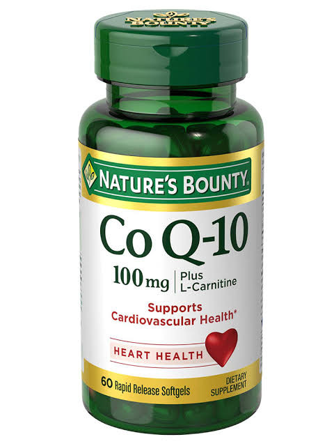 CQ 10 Original