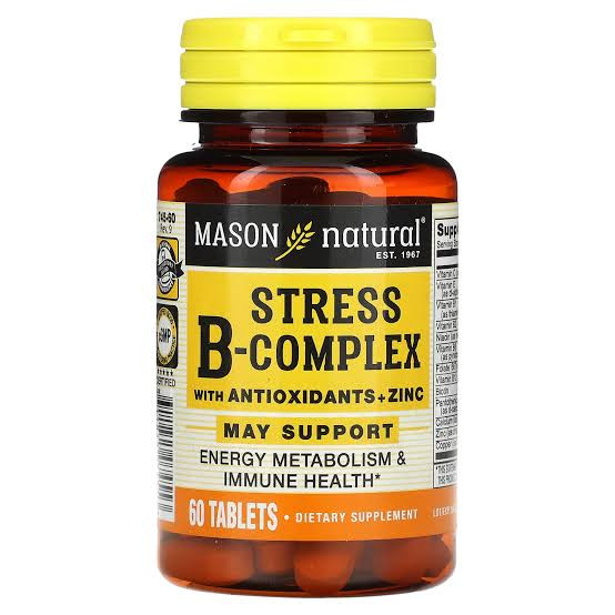 Original Stress B Complex