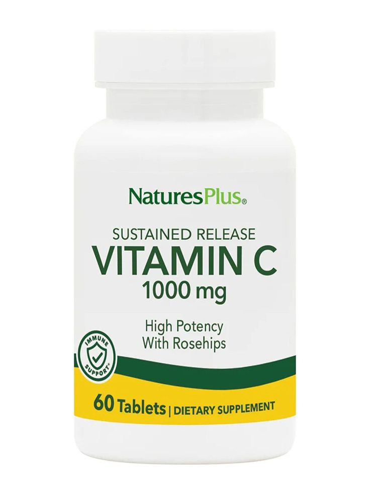 Vitamin C