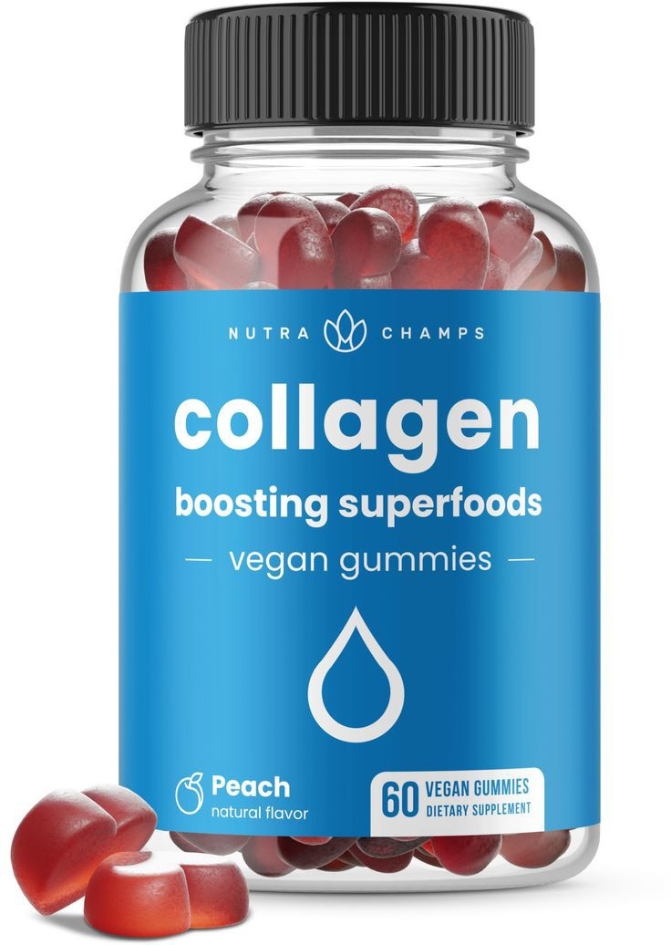 Original Nutra Champs Collagen