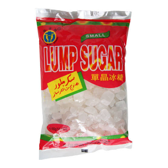 Original Sugar lumps