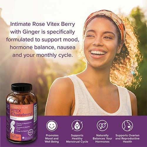 Original vitex