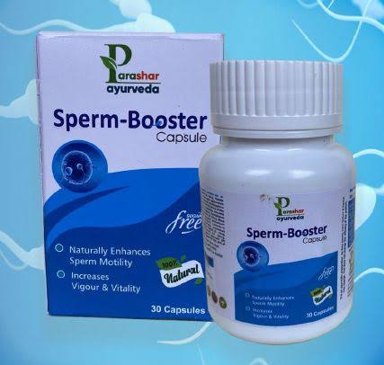 Sperm Booster