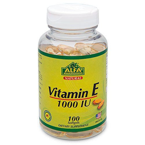 Vitamin E