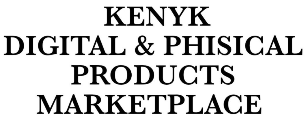 Kenyk