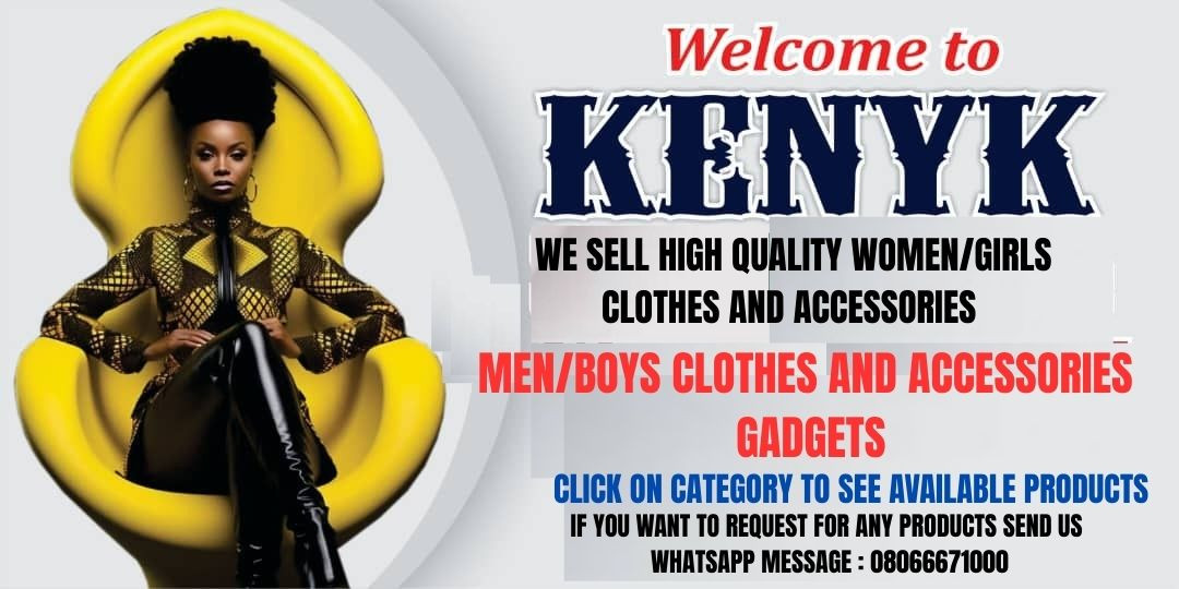 Kenyk promo