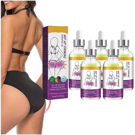 Original Hip oil