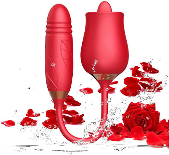 Rose sucker