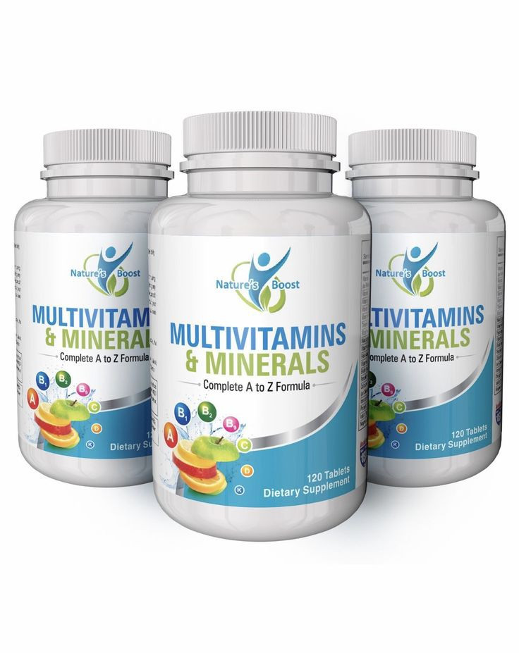Vitamin A