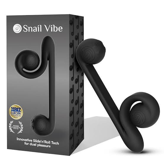 Curve stimulation vibrator
