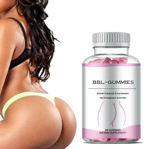 Bbl breast gummies