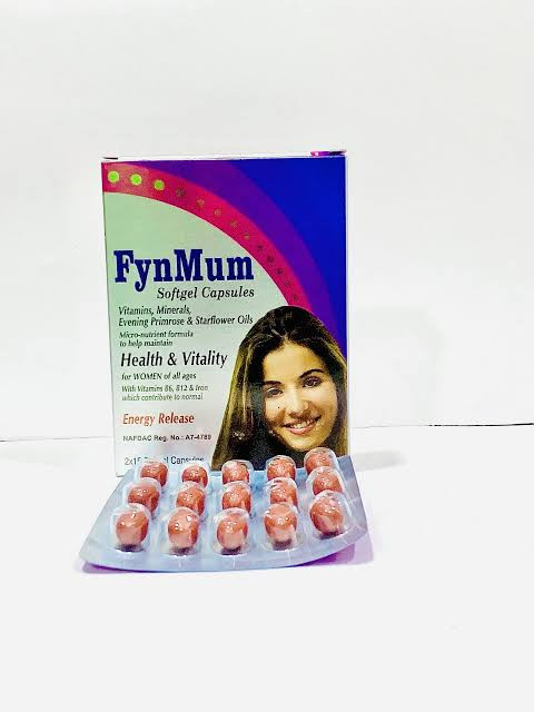 Fun mum